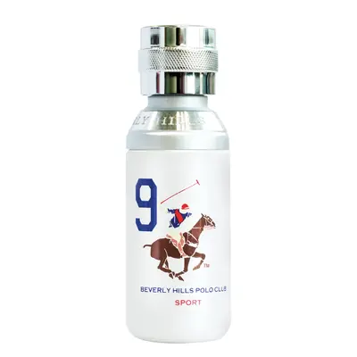 Beverly Hills Polo Club Sport No 9