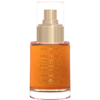Arthair Care Mademoiselle Дымка для волос 50 мл