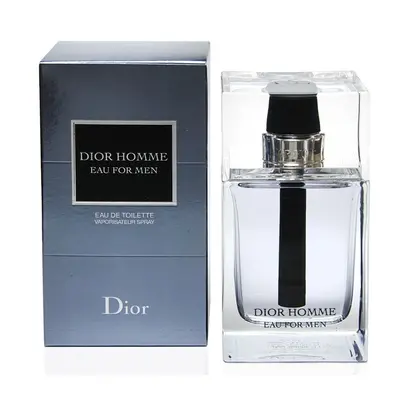 Духи Christian Dior Homme Eau for Men