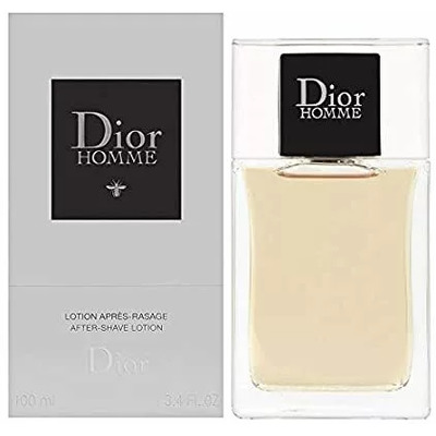 Christian Dior Dior Homme 2020 Лосьон после бритья 100 мл