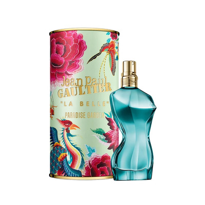 Парфюмерия Жан поль готье Ла белль парадайз гарден 30 мл