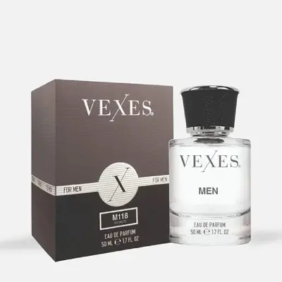 Вексис М118 для мужчин