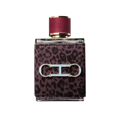 Новинка Carolina Herrera CH Men Wild Love