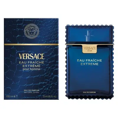Духи Versace Versace Man Eau Fraiche Extreme