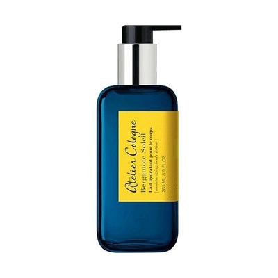 Atelier Cologne Bergamot Soleil Лосьон для тела 265 мл