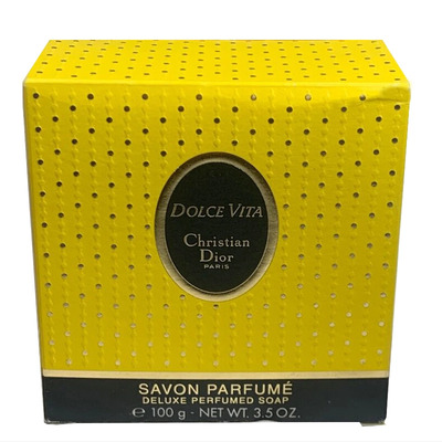 Christian Dior Dolce Vita Мыло 100 гр