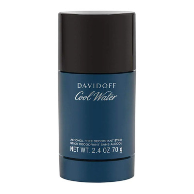 Davidoff Cool Water Дезодорант-стик 70 гр