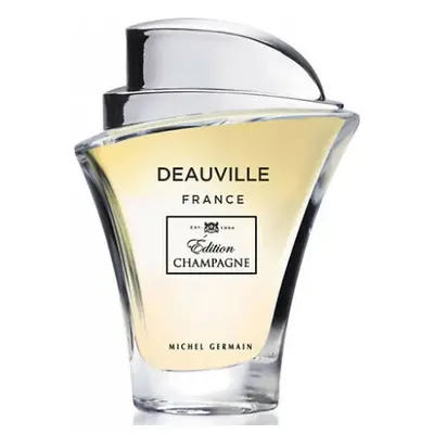 Michel Germain Deauville pour Homme Champagne Edition