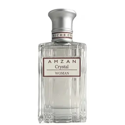 Amzan Crystal