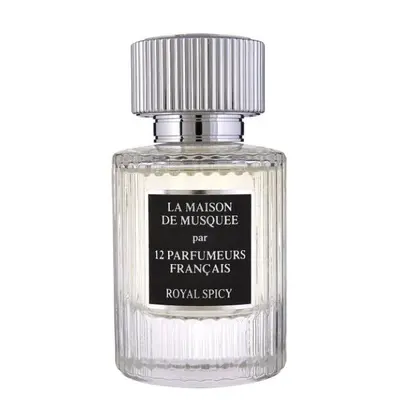 12 парфюмеров франции Ройял спайси для женщин и мужчин