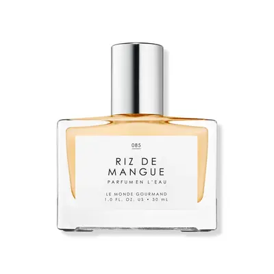 Ле монд гурман Риз де манго