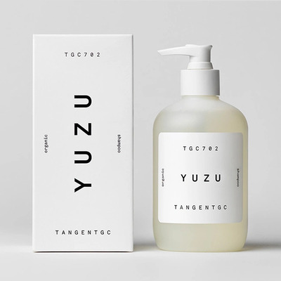 Мужские и женские духи Tangent GC Yuzu со скидкой