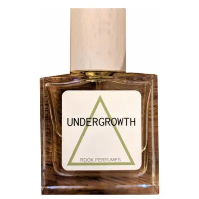 Rook Perfumes Undergrowth