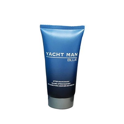Myrurgia Yacht Man Blue Бальзам после бритья 100 мл