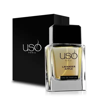 Усо криэйшн Лавендер эппл для мужчин
