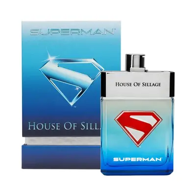 Новинка House of Sillage Superman