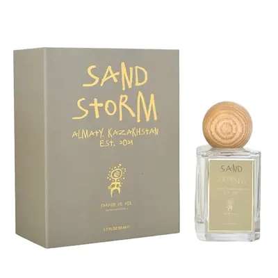 Parfum De Vie Sandstorm