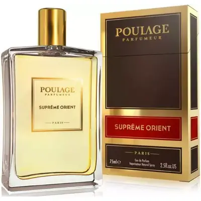 Поуладж парфюмер Супреме ориент для женщин и мужчин