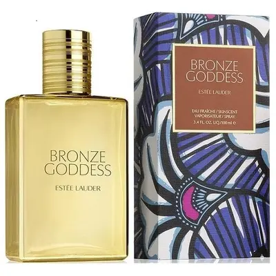 Эсте лаудер Бронз годдес о фреш скинсент 2013 для женщин