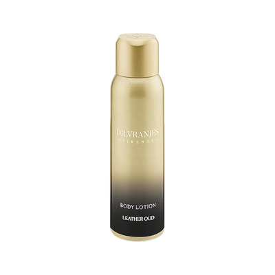 Dr Vranjes Leather Oud Лосьон для тела 150 мл