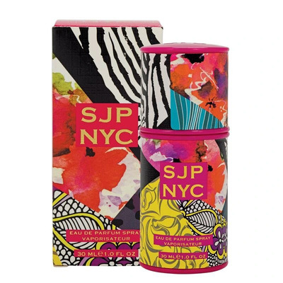 Парфюмерия Сара джессика паркер Сдп нью йорк сити парфюмерная вода 30 мл