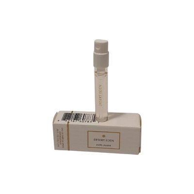 Миниатюра Estee Lauder Desert Eden Парфюмерная вода 1.5 мл - пробник духов