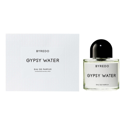 Мужские и женские духи Byredo Gypsy Water со скидкой