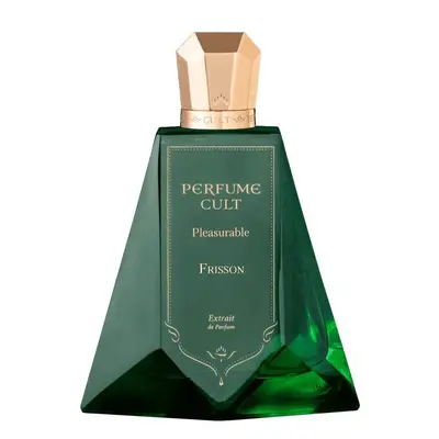 Новинка Perfume Cult Frisson