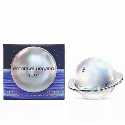 Эммануэль унгаро Мун для женщин