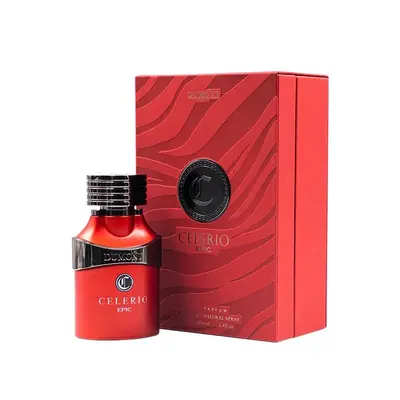 Дюмон пари Селерио эпик