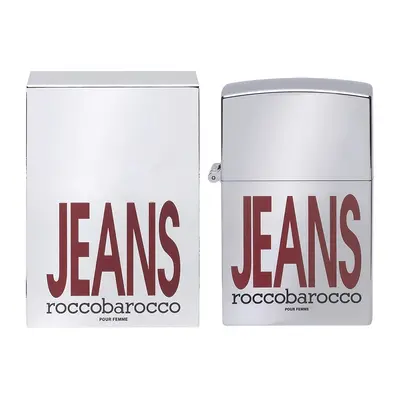 Аромат Roccobarocco Jeans Pour Femme