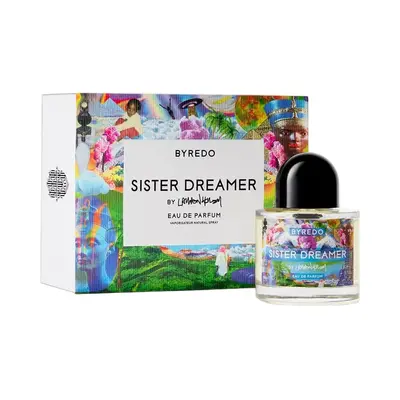 Байредо Систер дример для женщин и мужчин