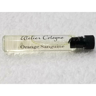 Миниатюра Atelier Cologne Orange Sanguine Парфюмерная вода 1.7 мл - пробник духов