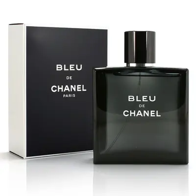 Аромат Chanel Bleu de Chanel