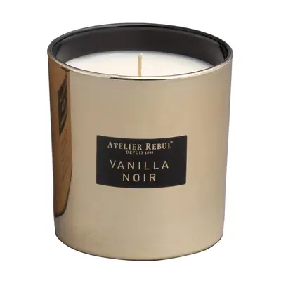 Atelier Rebul Vanilla Noir Свеча 210 гр