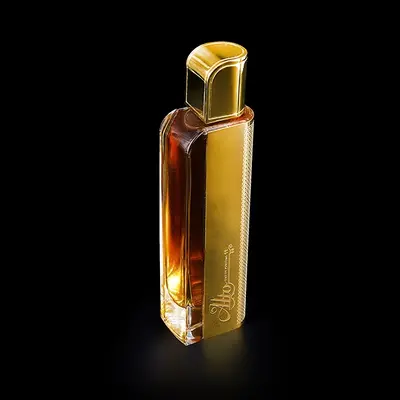 Dazzling Perfume Alto Gold