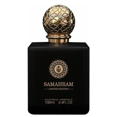 Oman Luxury Samahram