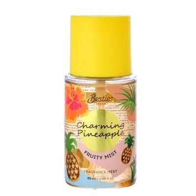 Новинка Besties Charming Pineapple