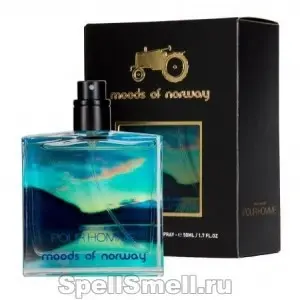 Moods of Norway Disco Sunset pour Homme