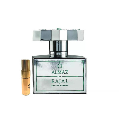 Kajal Almaz набор парфюмерии