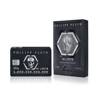 Парфюмерия Филип плейн Ноу лимитс 50 мл