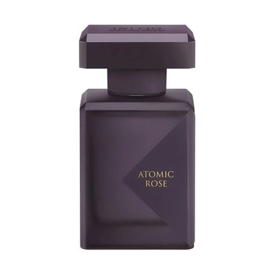Initio Parfums Prives Atomic Rose Дымка для волос (уценка) 50 мл