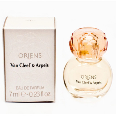 Миниатюра Van Cleef and Arpels Oriens Парфюмерная вода 7 мл - пробник духов