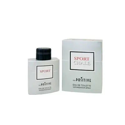 Позитив парфюм Спорт шале для мужчин