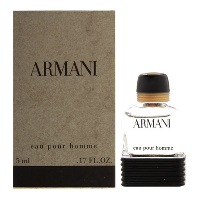 Giorgio Armani Armani Eau Pour Homme Туалетная вода 5&nbsp;мл