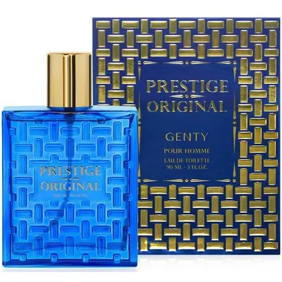 Parfums Genty Prestige Original