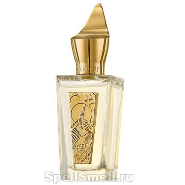 Парфюмерия Ксерджофф Оэсель 50 мл