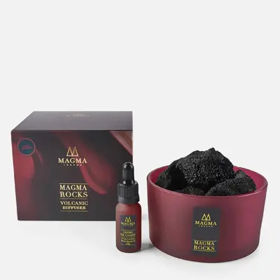 Магма лондон Крем де кассис