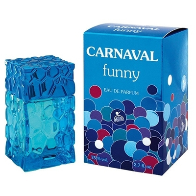 Позитив парфюм Карнавал фанни для женщин