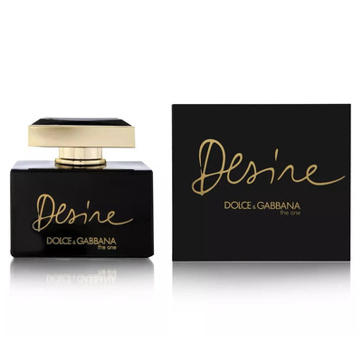 Женские духи Dolce & Gabbana The One Desire со скидкой